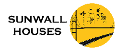 SUNWALL HOUSES OY logo